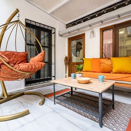 איסטמבול Galata Five Apartments מראה חיצוני תמונה