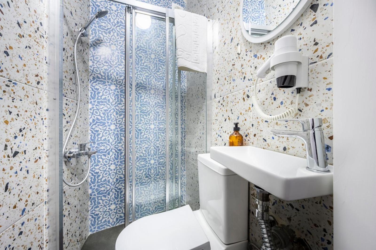 איסטמבול Galata Five Apartments מראה חיצוני תמונה