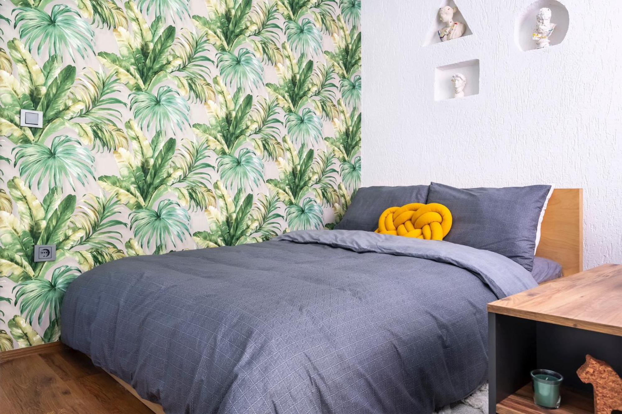 איסטמבול Galata Five Apartments מראה חיצוני תמונה