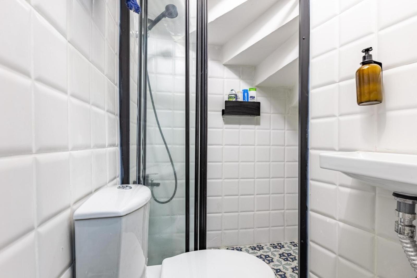 איסטמבול Galata Five Apartments מראה חיצוני תמונה