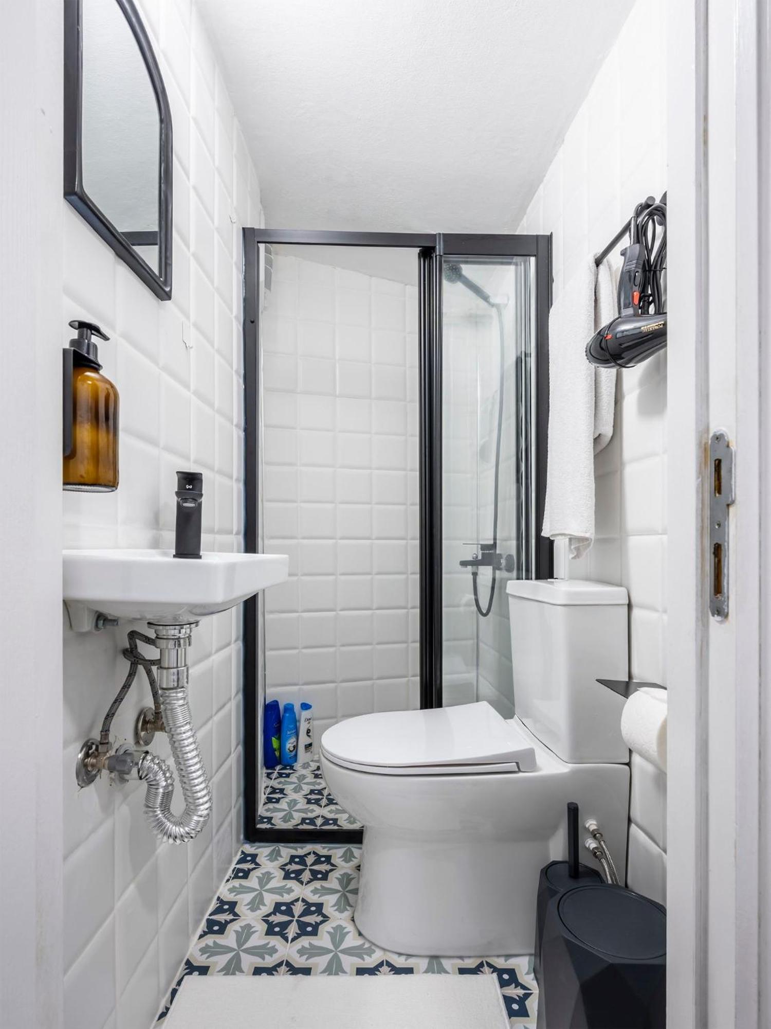 איסטמבול Galata Five Apartments מראה חיצוני תמונה