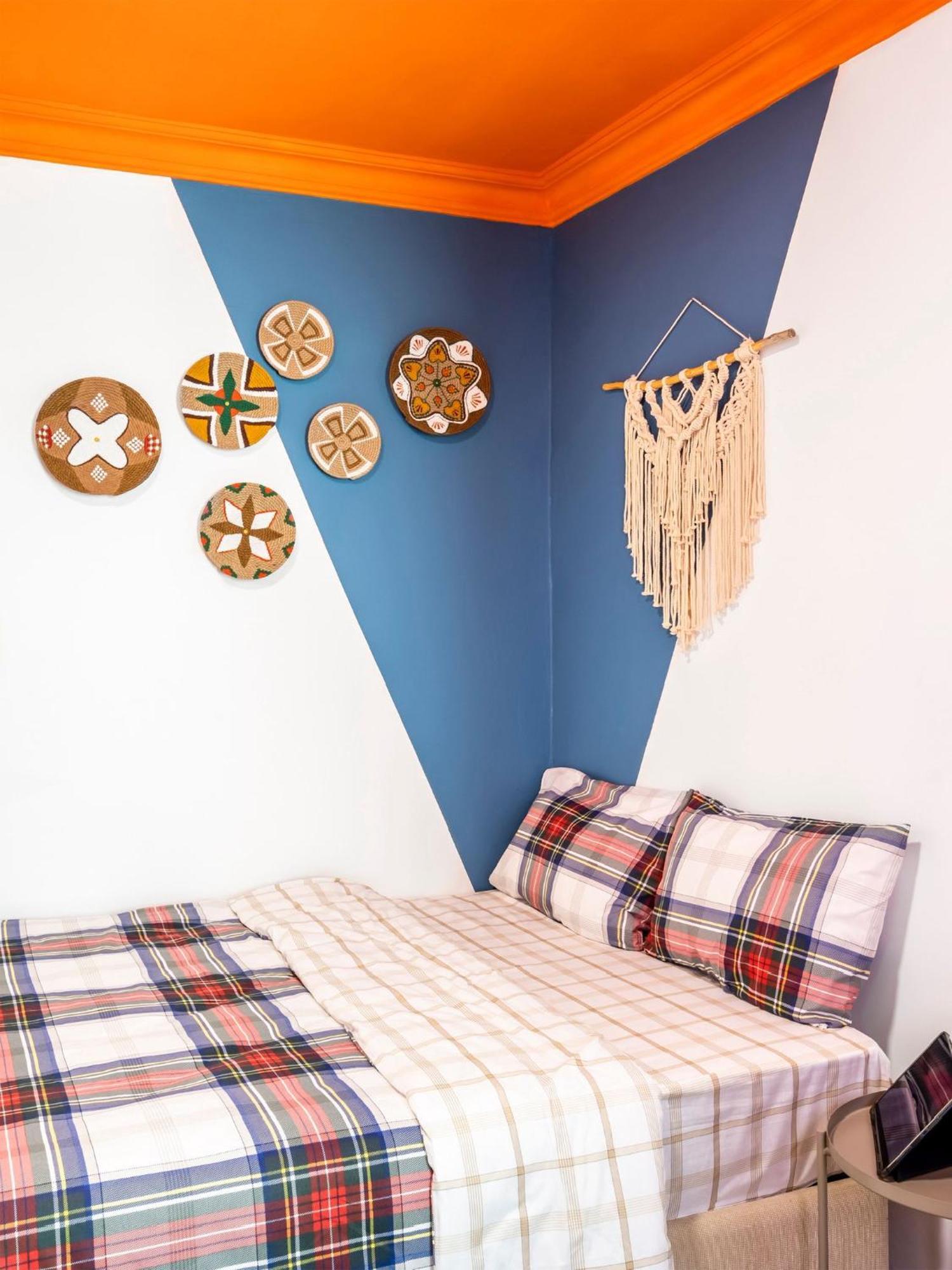 איסטמבול Galata Five Apartments מראה חיצוני תמונה