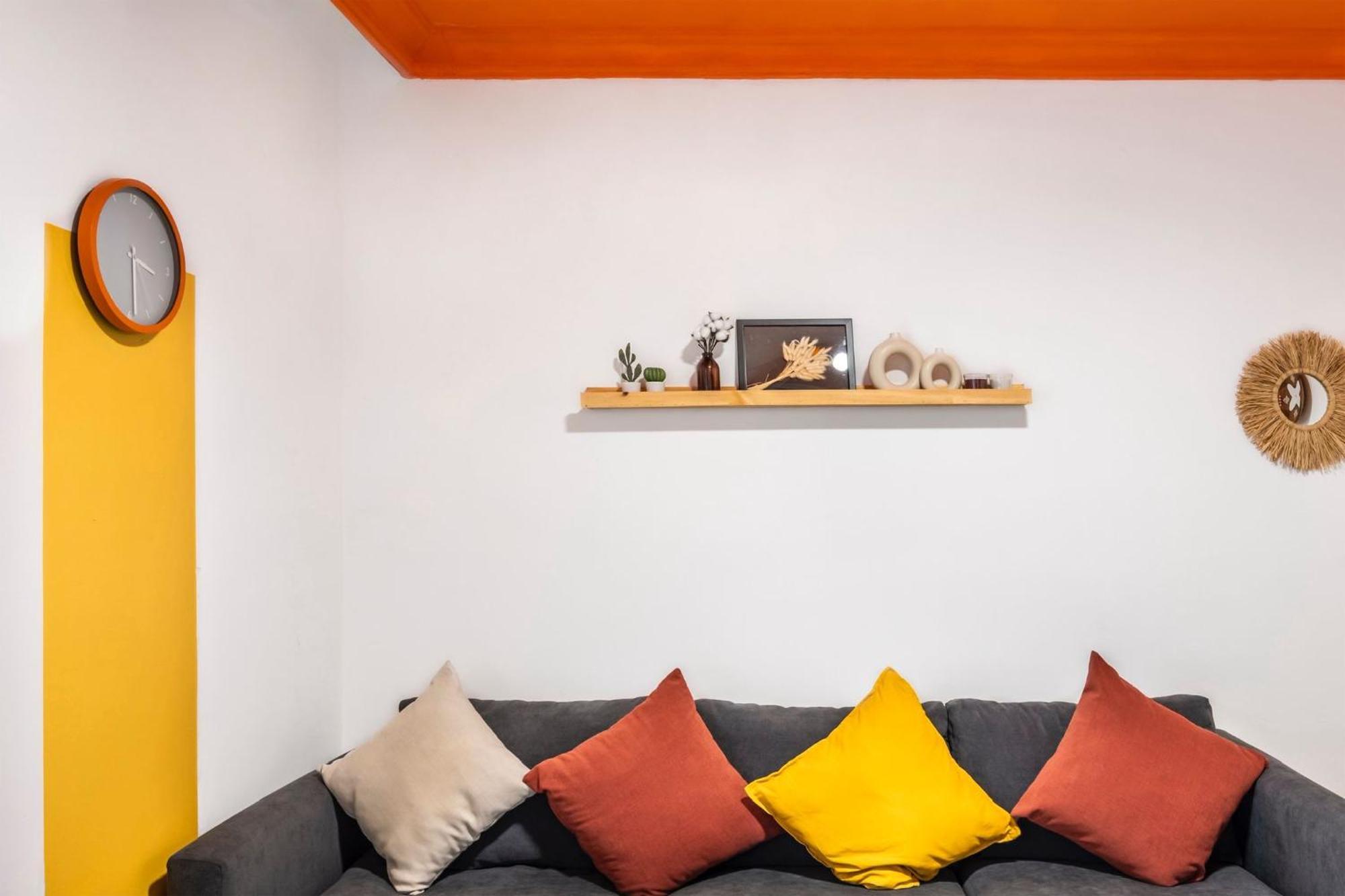איסטמבול Galata Five Apartments מראה חיצוני תמונה